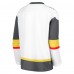 Детская игровая джерси Vegas Golden Knights Fanatics Youth Away Replica - White