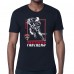Футболка Florida Panthers Starter Player Grid - Navy