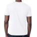 Los Angeles Kings Starter White Player Grid T-Shirt