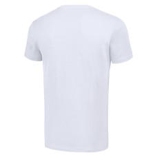 Los Angeles Kings Starter White Player Grid T-Shirt Los Angeles Kings Starter White Player Grid T-Shirt
