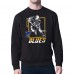Кофта St. Louis Blues Starter Player Grid Fleece - Black