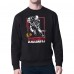 Кофта Chicago Blackhawks Starter Player Grid Fleece - Black