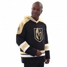 Толстовка Vegas Golden Knights Starter Black/Gold Hockey