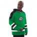Толстовка Dallas Stars Starter Hockey - Kelly Green/Black