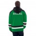 Толстовка Dallas Stars Starter Hockey - Kelly Green/Black