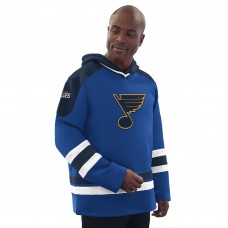 Толстовка St. Louis Blues Starter Hockey - Blue/Navy