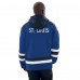 Толстовка St. Louis Blues Starter Hockey - Blue/Navy