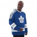 Толстовка Toronto Maple Leafs Starter Blue/Gray Hockey