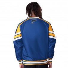 Кофта St. Louis Blues Starter Reliver I V-Neck - Blue