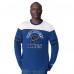 Футболка с длинным рукавом St. Louis Blues Starter Blitz Durene - Blue