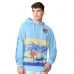 Толстовка Florida Panthers Margaritaville Island Dream Peached - Blue