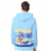 Толстовка Florida Panthers Margaritaville Island Dream Peached - Blue