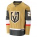 Игровая джерси Brett Howden Vegas Golden Knights Fanatics Home Premier Breakaway Player - Gold