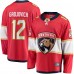 Игровая джерси Jonah Gadjovich Florida Panthers  Premier Breakaway Player - Red