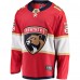 Игровая джерси Jonah Gadjovich Florida Panthers  Premier Breakaway Player - Red