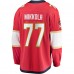 Игровая джерси Niko Mikkola Florida Panthers  Premier Breakaway Player - Red