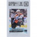 Travis Konecny Philadelphia Flyers Autographed 2016-17 Upper Deck Series 1 Youngs Guns #217 Beckett Fanatics Witnessed Authenticated 9/10 Rookie Card Travis Konecny Philadelphia Flyers Autographed 2016-17 Upper Deck Series 1 Youngs Guns #217 Beckett Fanatics Witnessed Authenticated 9/10 Rookie Card