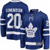 Игровая джерси Joel Edmundson Toronto Maple Leafs Fanatics Home Premier Breakaway Player - Blue