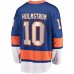 Игровая джерси Simon Holmstrom New York Islanders Fanatics Home Premier Breakaway Player - Blue