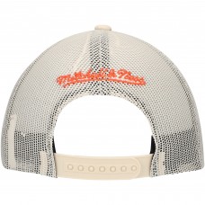 Бейсболка Philadelphia Flyers Mitchell & Ness Foam Front - Cream