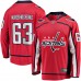 Игровая джерси Ivan Miroshnichenko Washington Capitals Fanatics Home Premier Breakaway Player - Red