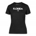 Футболка Florida Panthers Levelwear Womens Maddox City Capsule - Black