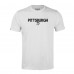 Футболка Pittsburgh Penguins Levelwear Richmond City Capsule - White