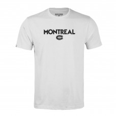 Футболка Montreal Canadiens Levelwear Richmond City Capsule - White