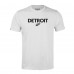 Футболка Detroit Red Wings Levelwear Richmond City Capsule - White
