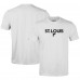 Футболка St. Louis Blues Levelwear Richmond City Capsule - White