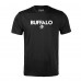 Футболка Buffalo Sabres Levelwear Richmond City Capsule - Black