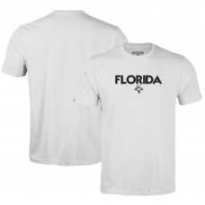 Футболка Florida Panthers Levelwear Richmond City Capsule - White
