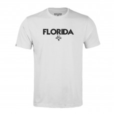 Футболка Florida Panthers Levelwear Richmond City Capsule - White