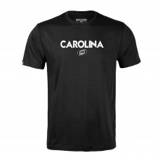 Футболка Carolina Hurricanes Levelwear Black Richmond City Capsule