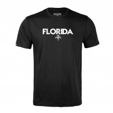 Футболка Florida Panthers Levelwear Richmond City Capsule - Black