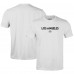 Футболка Los Angeles Kings Levelwear Richmond City Capsule - White