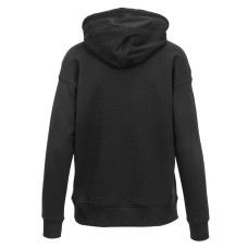 Женская толстовка New Jersey Devils Levelwear Black Adorn City Capsule