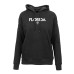 Женская толстовка Florida Panthers Levelwear Black Adorn City Capsule