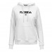 Толстовка Florida Panthers Levelwear Womens Adorn City Capsule - White