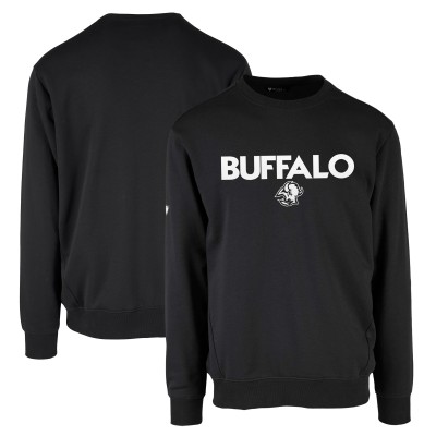 Кофта Buffalo Sabres Levelwear Zane City Capsule - Black