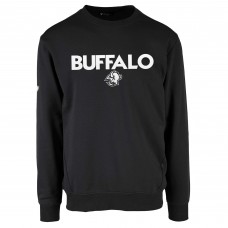 Кофта Buffalo Sabres Levelwear Zane City Capsule - Black