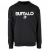 Кофта Buffalo Sabres Levelwear Zane City Capsule - Black