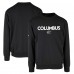 Кофта Columbus Blue Jackets Levelwear Zane City Capsule - Black