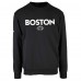 Кофта Boston Bruins Levelwear Zane City Capsule - Black