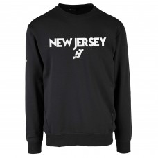 Кофта New Jersey Devils Levelwear Zane City Capsule - Black