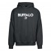 Толстовка Buffalo Sabres Levelwear Contact City Capsule - Black