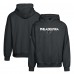 Толстовка Philadelphia Flyers Levelwear Contact City Capsule - Black