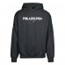 Толстовка Philadelphia Flyers Levelwear Contact City Capsule - Black
