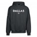 Толстовка Dallas Stars Levelwear Contact City Capsule - Black