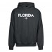 Толстовка Florida Panthers Levelwear Contact City Capsule - Black